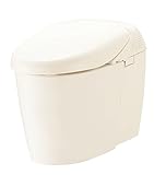 TOTO ネオレスト RH1 標準リモコン パステルアイボリー CES9767PX#SC1 (壁排水心 120~155mm・露出給水)