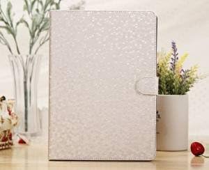 Ipad Air Blingbling Case (White)