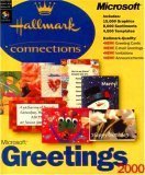 Microsoft Greetings 2000 (PC)