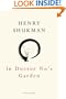 In Doctor No's Garden (Cape Poetry)