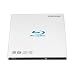 Samsung SE-506AB/TSWD Lecteur Blu-ray externe USB 2.0 Blanc