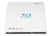 Samsung SE-506AB/TSWD Lecteur Blu-ray externe USB 2.0 Blanc