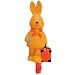 Sports : Fahrradhupe -Felix der Hase-
