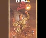 IMAGE OF Pitfall 2 [ATARI VIDEO GAME]
