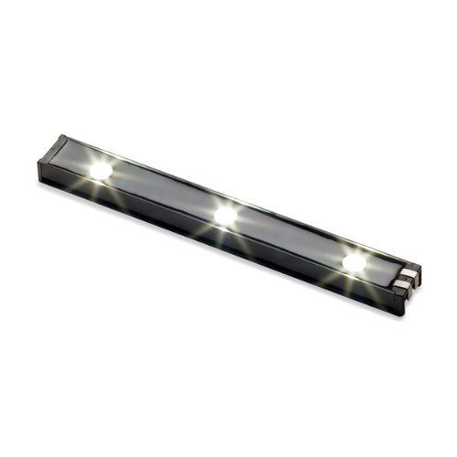 Coralife Energy Savers ACL15609 Biocube Led Light Bar, White Coralife Energy Savers ACL15609 Biocube Led Light Bar, White