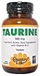 Taurine 500mg With B6 - 100 - Tablet