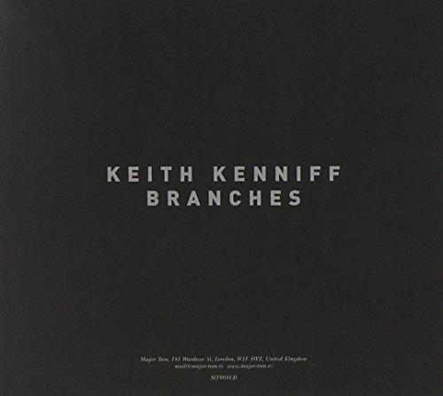 Keith Kenniff - Branches - Zortam Music
