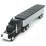 John Deere 1 64 Scale John Deere Grain Semi Truck