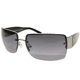 Juicy Couture - Juicy Couture Zoe Baby Ruthenium Sunglasses