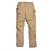 Tac Lite Pro Pant, Poly/Ctn Ripstop, TDU Khaki, 34 x 32