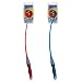 Chuckit! Ultra Grip Ball Launcher (Colors Vary)