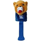 Team Effort Collegiate Mascot Headcover - Kentucky Wildcats