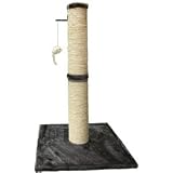 Cat Scratching Post, Cat Scratcher Activity Centre - Ultima 80cm