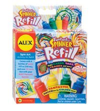 Alex Toys 161R Fantastic Spinner Refill