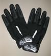Roy Hobbs Leather Palm Batting Gloves