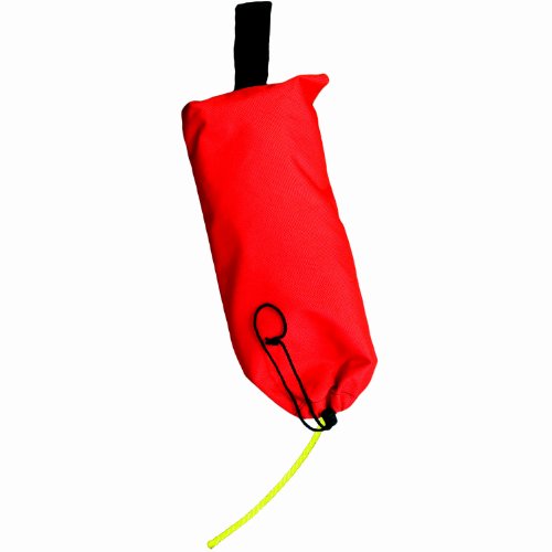 Mustang Survival Ring Buoy Bag with Rope Reviews