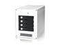 iStarUSA iAGE440ML Tower 4-bay Multilane SAS/SATA Enclosure Supports RAID 0, 1, 5, 6, 10 ,50 design for data backup, video stream, Apple Final Cut Pro, Adobe Premiere, AVID mojo, AJA ioHD, ProRes 422, RED Camera, file server, accounting backup, hd video editing