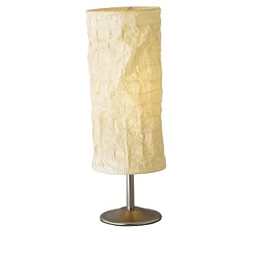 Zone Table Lamp by Adesso