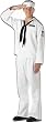 Navy Sailor Costume