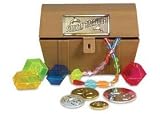 Sunken Treasure Pool Game