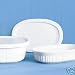 FRENCH WHITE Mini Set