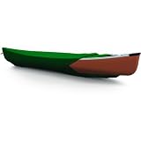 Infinity Canoe / Kayak Cover Boat Length: Up to 18 ft