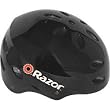 Razor V-17 Adult Multi-Sport Helmet (Black)