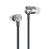 Master & Dynamic ME01 In Ear Headphone - Gunmetal