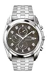 Caravelle Men's Diamond watch #43D006