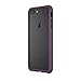RhinoShield iPhone 8 Plus/iPhone 7 Plus Bumper Case [CrashGuard Shock Absorbent Slim Design Protective Cover [3.5 M / 11ft Drop Protection] Apple - Purple