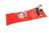 Liverpool FC. Sleeping Bag