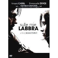 Sulle Mie Labbra