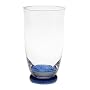 Denby Imperial Blue Large Tumbler - Set of 2