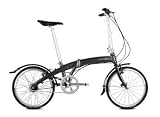 New Dahon Mu XL Sport Folding Bike