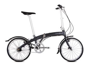 Dahon Mu XL Sport 2008 Folding Bike