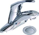 Single Handle Lavatory Faucet - Symmons Single Handle Lavatory - Symmons S-20-2-IPS