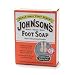 Johnson's Foot Soap Foot Soap, Packets 4 ea