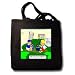 Londons Times Funny Medicine Cartoons - Kids Of The New Millenium - Tote Bags