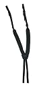 Keela Brace Set Black
