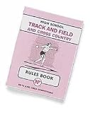 Track and Field Rulebook