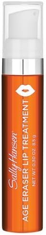 Sally Hansen Clinical Lipcare Collection Age Eraser Lip Treatment, 0.3 Ounce by Coty Beauty