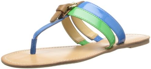 Tommy Hilfiger Women's Leona Gladiator Sandal