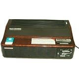 Oreck XL Electrostatic Air Purrifier AIR8D