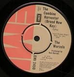 COMBINE HARVESTER 7 INCH (7" 45) UK EMI 1976