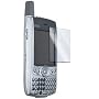 Reusable Scratch Resistant Screen Guard Protector LCD Shield for Treo 650 / Treo 750v / Treo 680