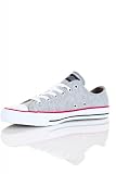 Produkt-Bild: Converse Chucks 1U455 CT SWEATSHIRT OX Grey/Red/Black
