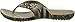 crocs Women's Kadee Realtree Max-5 Flip, Khaki, 10 M US
