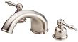 Danze Sheridan Roman Tub Faucet Trim Kit