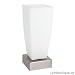 Paulmann Jenni Tischleuchte max.1x40W E14 Opal m. Touchdimmer