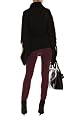 Glamorous Knit Poncho